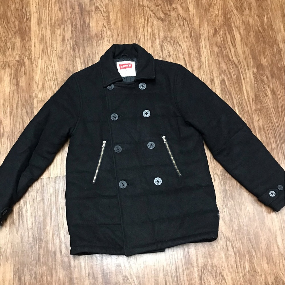 Levi’s puffer Jacket